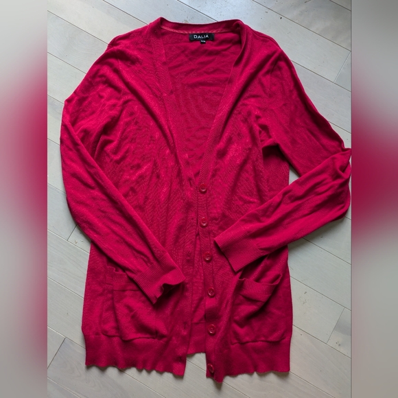 👛10/20$ cardigan M - Picture 2 of 4